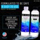 thumbnail image 4 of Kit de fundición y revestimiento transparente Art 'N Glow de resina epoxídica de 480 ml, 4 of 8