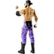 thumbnail image 2 of Figura de acción Mattel WWE Basic Santos Escobar de 15 cm de altura, 2 of 3