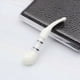 thumbnail image 4 of 1pc, Outdoor Portable Smoking Pipe, Recycle Cleanable Cigarette Filter Plastic Cigarette Holder Filtration Cleaning Holder Men EDC Multi Tools, 4 of 4