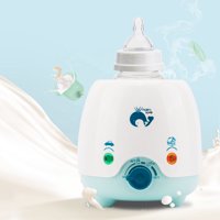 Genérico - Calentador Biberones Portatil Agua Comida Bebes Viajes Lau