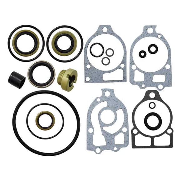 Kit de sellos Engineered Marine Products con sello cortador de líneas