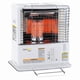 thumbnail image 1 of Calentador de queroseno HeatMate Sengoku de 10.000 BTU para interiores y exteriores, 1 of 7
