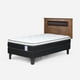 thumbnail image 3 of Cama Europea New Style 6 1.5 Plaza Base Normal, 3 of 4