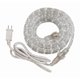 thumbnail image 1 of Lámpara LED decorativa Amertac transparente de 1,8 m para interiores y exteriores, 1 of 3