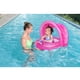thumbnail image 3 of Flotador Bote Bebe 80cm x 85cm – Bestway, 3 of 3