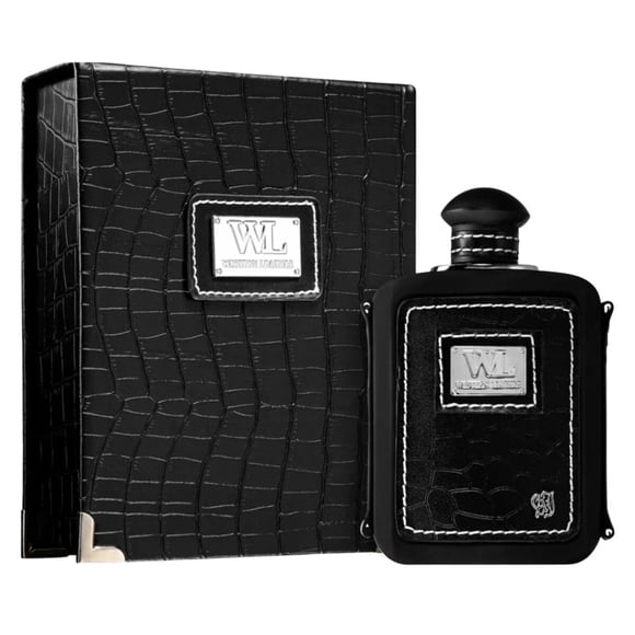 Perfume Alexandre J Western Leather 3.4 oz EDP para Hombre