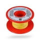 thumbnail image 2 of Cable 26 Awg Amarillo De Silicona Bobina De 30 5 M, 2 of 7