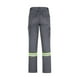 thumbnail image 4 of PANTALON GABARDINA DUAL HI VIS CON CINTA DIA Y NOCHE Gris, 4 of 4