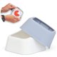 thumbnail image 5 of Funda de silicona neutra para Time Timer Home MOD, paquete de 2, 5 of 7
