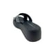 thumbnail image 5 of Sandalia Goma ZB037 Negro, 5 of 6