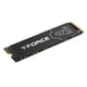 thumbnail image 2 of SSD TEAMGROUP T-Force G70 PRO 4 TB NVMe M.2 2280 Gen4X4, 2 of 7