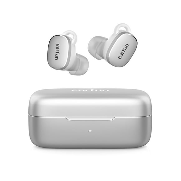 Audífonos Bluetooth - EarFun Free Pro 3 - Blanco