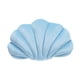 thumbnail image 1 of Decorativo Tiro Almohada Vacaciones Cómodo Coche Dormitorio Ropa De Cama Concha Almohada Azul Claro 34x25cm, 1 of 5