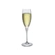 thumbnail image 2 of Set 6 Copas Champagne Cristal Premium Bormioli Italia 260ml Bormioli Rocco, 2 of 3