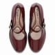 thumbnail image 2 of Zapato Mary Jane Mujer Burdeo/Charol Daiane Piccadilly, 2 of 4