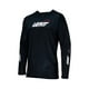 thumbnail image 2 of Jersey Moto Leatt 4.5 Enduro Negro, 2 of 4