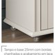 thumbnail image 3 of Rack TV Nevada Beige 80 Pulgadas, 3 of 6