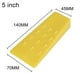 thumbnail image 3 of Cuña Raleo 5 1/2 14 Centimetros Largo, 3 of 3
