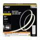 thumbnail image 1 of Cinta LED Feit Electric TAPE192/COB/LED de 16 pies 3000 K, 1 of 8