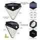 thumbnail image 3 of Foco Solar Lampara Led Sensor De Movimiento De Pared T-1622, 3 of 3