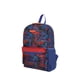 thumbnail image 2 of Minipack 6XT Mochila Niño Xtrem Auto Azul, 2 of 7