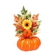 thumbnail image 4 of Adorno De Calabaza De Halloween, Decoración De Escritorio Para Recuerdo De Cocina De Hotel, 4 of 5