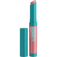 Rubor De Labios Maybelline Green Edition Moonlight Pink Nude