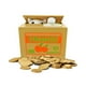 thumbnail image 1 of Alcancía Hucha De Gato Electrónica Roba Monedas Caja Orange, 1 of 3