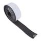 thumbnail image 1 of eva faux teak decking sheet marine yate barco cinta gris negro raya, 1 of 5
