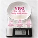thumbnail image 3 of Autobronceador Tan Fan 85 g Coco Vegano Sin Talco, 3 of 7