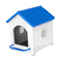 Magideal - Cajas Nido Para Gallinas, Caja Para Gallinas Ponedoras, Resistente, Fácil De Limpiar, Caja Nido Para Gallinas Ponedoras Con Recolección De Huevos Para Azul Sin Tapete