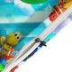 thumbnail image 4 of Super Mario 3-Piece Comforter Set for Bedroom Super Mario Bedding Set for Kids Adults Soft Microfiber Duvet Cover Set with Zipper Closure, 4 of 5