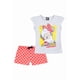 thumbnail image 3 of Pijama Niña Minnie Looking For Selfie Rojo Disney, 3 of 6