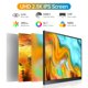 thumbnail image 2 of Monitor portátil Anyuse 16" QHD 2.5K HDR IPS USB-C, 2 of 7