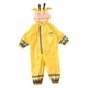thumbnail image 1 of Impermeable Lindo Ni?os De Dibujos Animados Chubasquero Ni?os Impermeables Amarillo L, 1 of 5