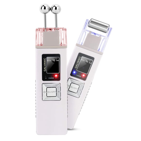 Máquina reafirmadora de piel Yofuly portátil con microcorriente galvánica