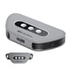 thumbnail image 1 of Cable Conmutador DisplayPort Cable Matters 3 en 1 Salida 32,4 Gbps, 1 of 8