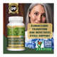 thumbnail image 4 of Suplemento Natural Para La Menopausia Menopause Support Meno 120 caps, 4 of 10