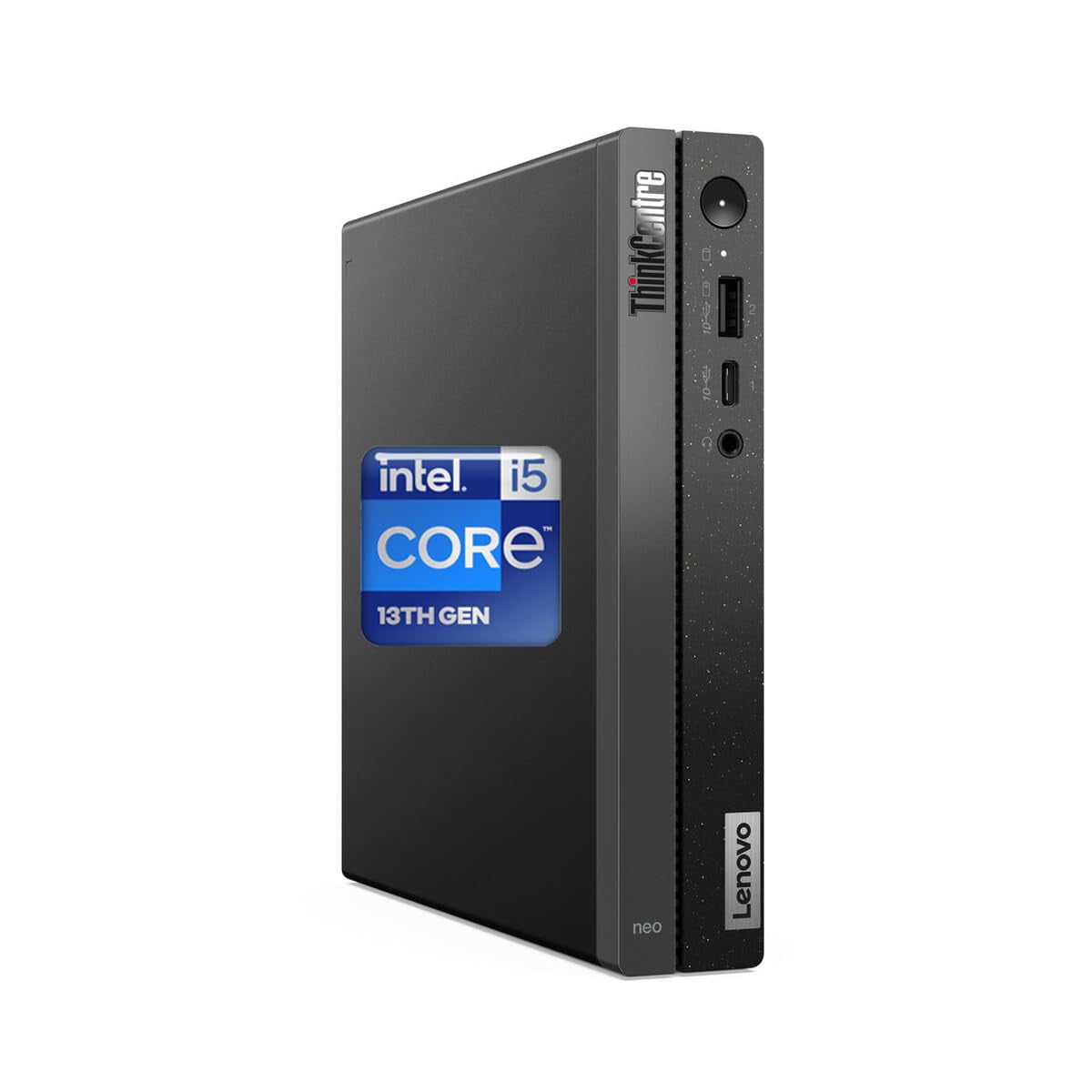 Mini Pc Lenovo Thinkcentre 50q Gen 4 Business I5-13420h
