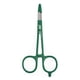 thumbnail image 1 of Pinza de Tijera Dr. Slick 13 cm Verde Recta (NUEVA), 1 of 1