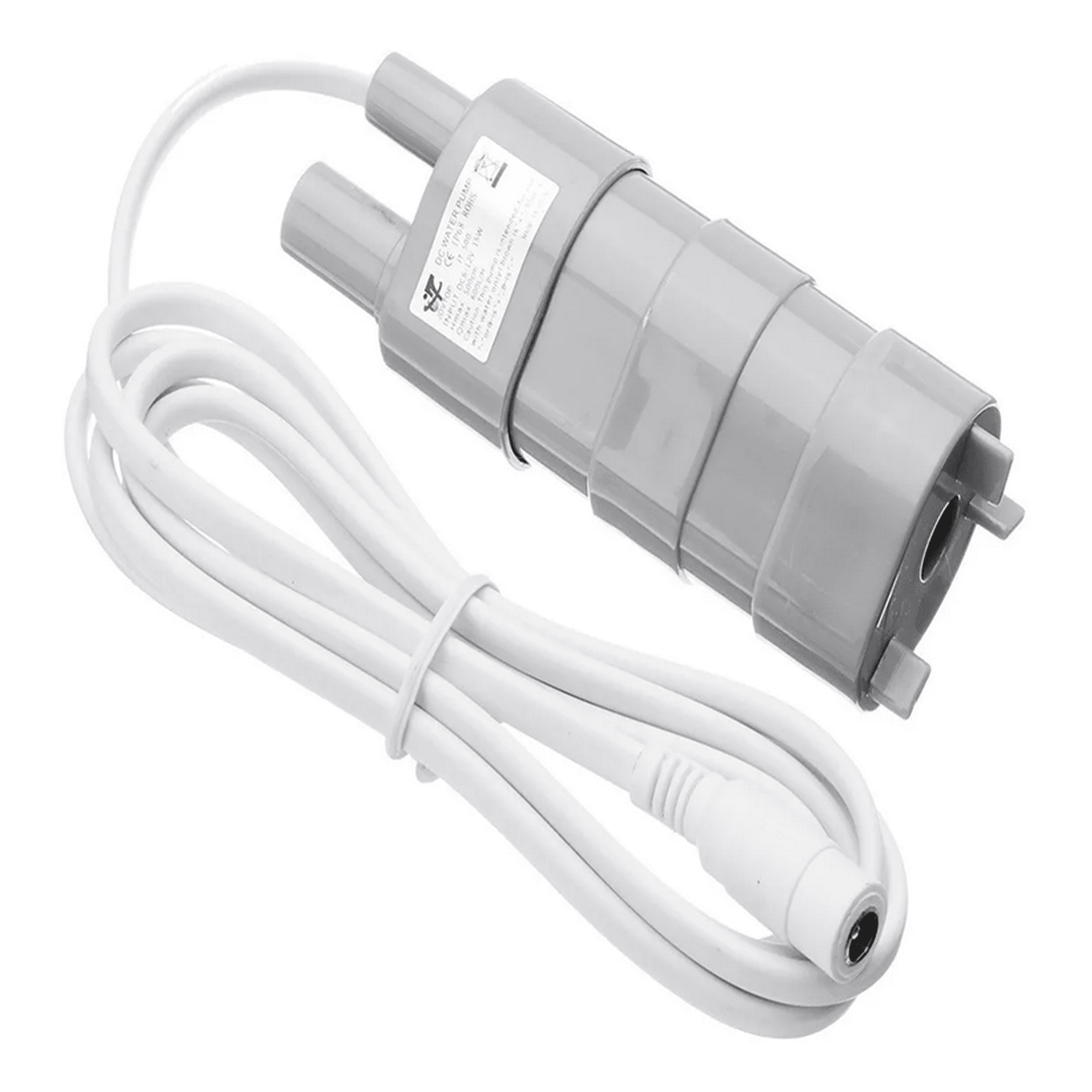 Genérica - Bomba Agua Solar 12v 600l/h