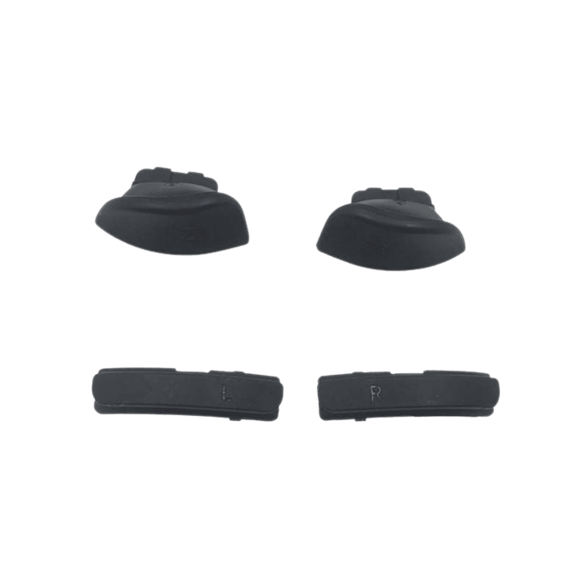 Genérica - Botones Para Joycon Nintendo Switch L, R, Zl, Zr