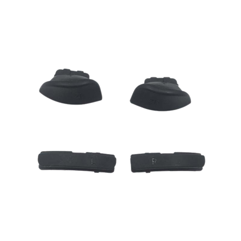 Genérica - Botones Para Joycon Nintendo Switch L, R, Zl, Zr