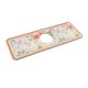 thumbnail image 1 of Alfombrilla De Drenaje Para Grifo, Alfombrilla De Fregadero Reutilizable De Secado Rápido De 38x13,8 Cm Para Grifo De Cocina Estilo A, 1 of 5