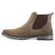 thumbnail image 2 of Botin Taupe Hombre Casual Ferracini Cross 9951, 2 of 6