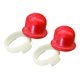 thumbnail image 5 of 2 Anillos De Bombilla De Imprimación 494408 694394 Para Motor De 3 A 4 Hp., 5 of 5