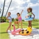 thumbnail image 3 of Flotador Inflable Anillo INTEX Animal Split Rings Flamenco, 3 of 5