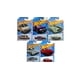 thumbnail image 1 of Cars Hot Wheels J-Imports fundidos a presión, colección japonesa de 5 unidades, 1 of 9