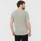 thumbnail image 2 of Polera Hombre Slub Pocket Verde Corona, 2 of 5