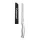 thumbnail image 1 of Cuchillo para pan Cuisinart 8 de acero inoxidable con protector de hoja, 1 of 2